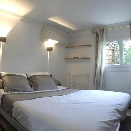 Luxueux A Avec Piscine Partagee 55 M² Apartment *
