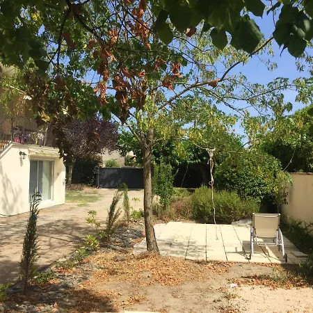 Apartment Luxueux A Avec Piscine Partagee 55 M² Launaguet